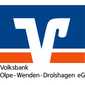 Spende der Volksbank Olpe-Wenden-Drolshagen an Schützenvereine